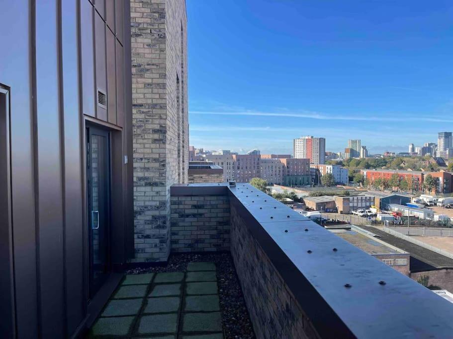 Luxury 2 Bedroom Apartment In The Heart Of Manchester Exterior foto