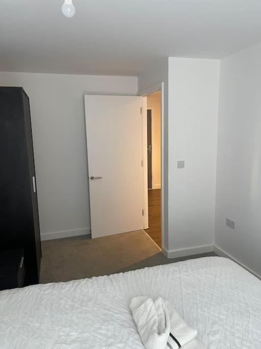 Luxury 2 Bedroom Apartment In The Heart Of Manchester Exterior foto